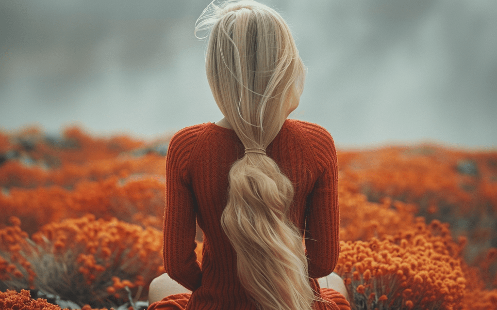 Quando l’immagine parla: I segreti psicologici e simbolici dei capelli